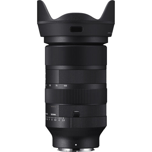 Sigma 28-105MM F2.8 DG DN ART for L Mount