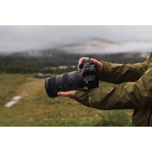 Sigma 28-105MM F2.8 DG DN ART for Sony E – Nelson Photo & Video