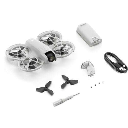 DJI Neo Combo