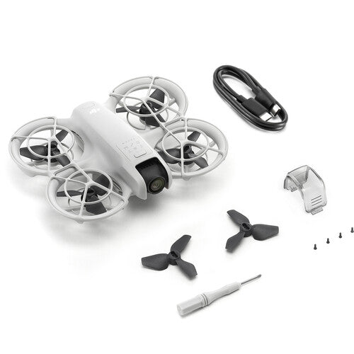 DJI Neo Combo