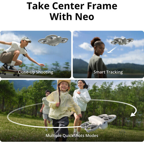 DJI Neo Combo