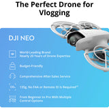 DJI Neo Combo