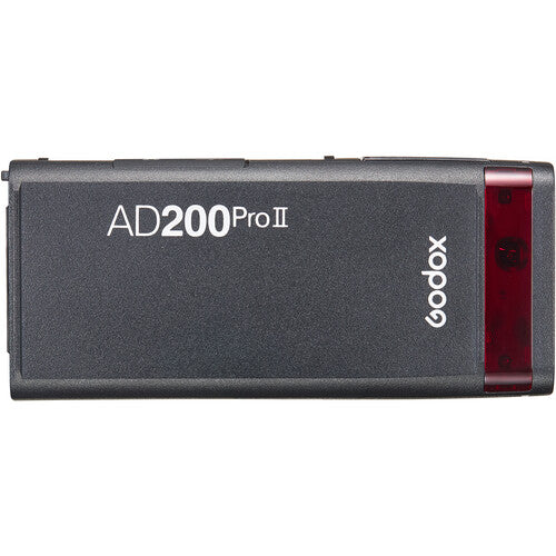 Godox AD200Pro II TTL Pocket Flash