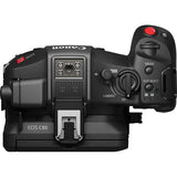 Canon EOS C80 6K Full-Frame Cinema Camera (Canon RF)