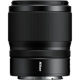 Nikon NIKKOR Z 50mm f/1.4 Lens (Nikon Z)