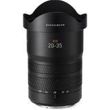 Hasselblad XCD 20-35mm f/3.2-4.5 E Lens (Hasselblad X)