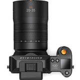 Hasselblad XCD 20-35mm f/3.2-4.5 E Lens (Hasselblad X)