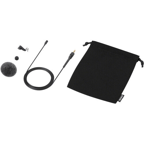 Sony Lavalier Microphone ECM-L1