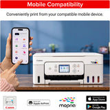 Canon MegaTank PIXMA G3290 Wireless All-in-One Printer