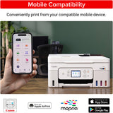 Canon MegaTank PIXMA G4280 Wireless All-in-One Printer