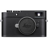 Leica M11-D Rangefinder Camera (Black)