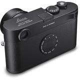 Leica M11-D Rangefinder Camera (Black)