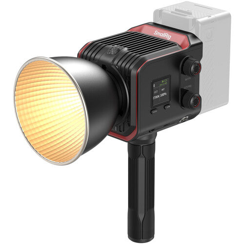 SmallRig RC 100B COB LED Video Light (Mobile Version)