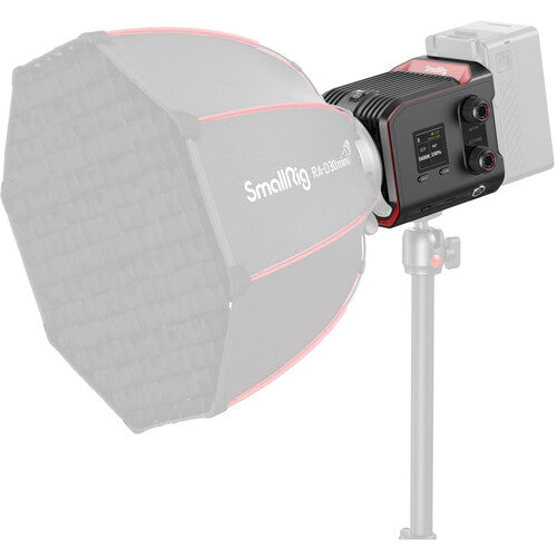 SmallRig RC 100B COB LED Video Light (Mobile Version)