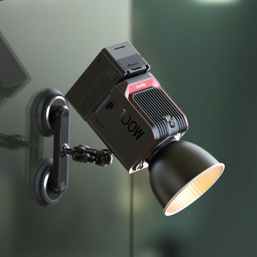 SmallRig RC 100B COB LED Video Light (Mobile Version)