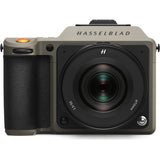 Hasselblad X2D 100C Earth Explorer Limited Edition