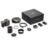 Hasselblad X2D 100C Earth Explorer Limited Edition