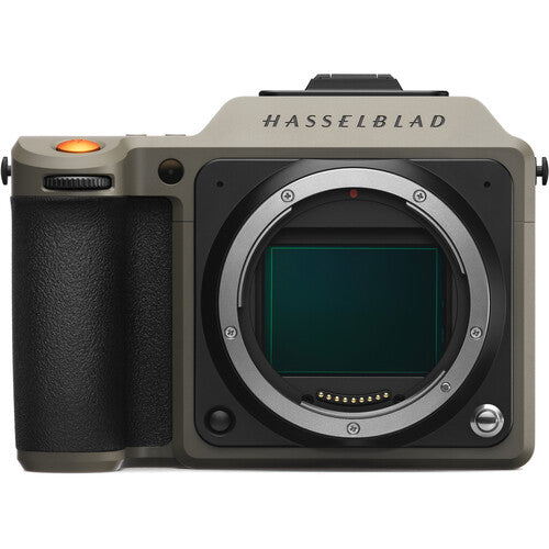 Hasselblad X2D 100C Earth Explorer Limited Edition