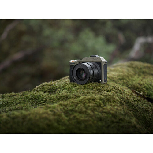 Hasselblad X2D 100C Earth Explorer Limited Edition