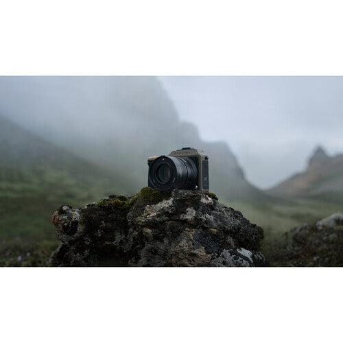 Hasselblad X2D 100C Earth Explorer Limited Edition