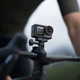 DJI Flexible Handlebar Mount for Osmo Action