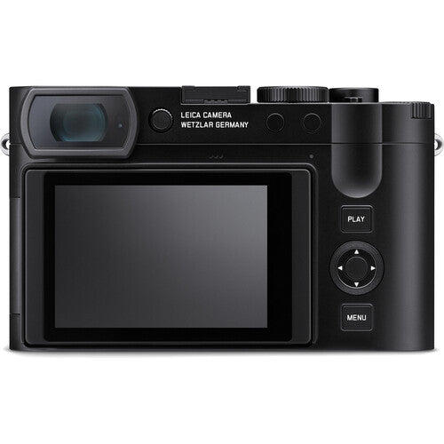 Leica Q3 43 Digital Camera – Nelson Photo & Video