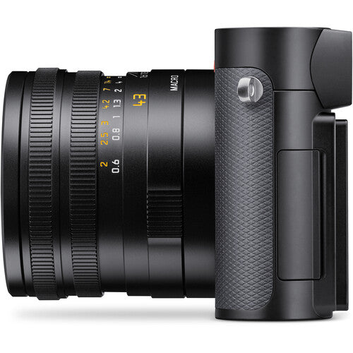 Leica Q3 43 Digital Camera – Nelson Photo & Video