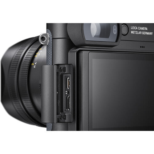 Leica Q3 43 Digital Camera – Nelson Photo & Video