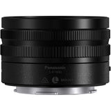 Panasonic LUMIX S 18-40mm f/4.5-6.3 Lens