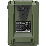 SmallRig VB99 Mini V-Mount Battery (99Wh, Green)