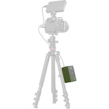 SmallRig VB99 Mini V-Mount Battery (99Wh, Green)