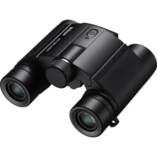 Nikon 10x25 S Stabilized Binoculars