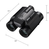 Nikon 10x25 S Stabilized Binoculars