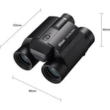 Nikon 10x25 S Stabilized Binoculars