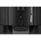 Nikon 10x25 S Stabilized Binoculars