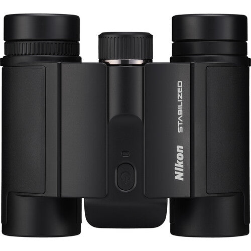 Nikon 12x25 S Stabilized Binoculars