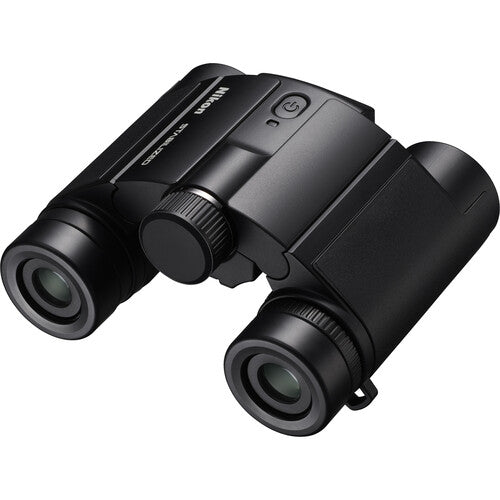 Nikon 12x25 S Stabilized Binoculars