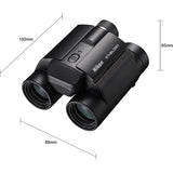 Nikon 12x25 S Stabilized Binoculars