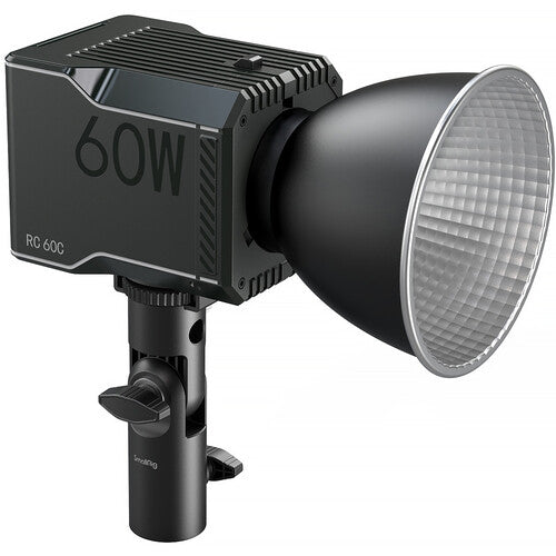SmallRig RC 60C RGB LED ビデオライト SmallRig RC 60C RGB LED Video Light – Nelson Photo & Video