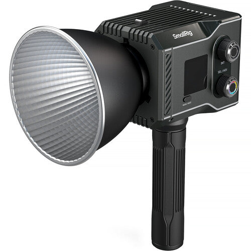 SmallRig RC 60C RGB LED ビデオライト SmallRig RC 60C RGB LED Video Light – Nelson Photo & Video