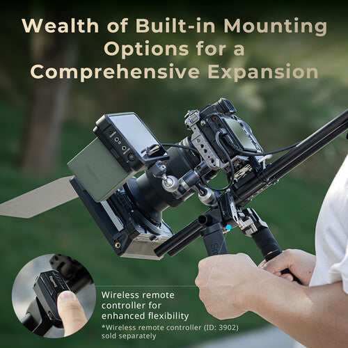 SmallRig Shoulder Rig Kit (Classic Version)