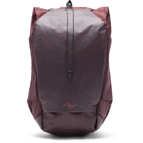 Peak Design Outdoor Backpack 25L Eclipse – Nelson Photo & Video