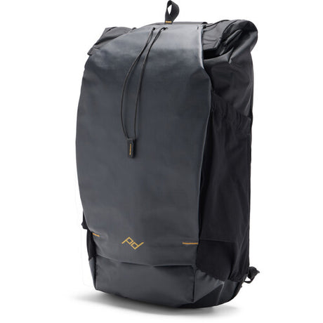 Peak Design Outdoor Backpack 25L Black