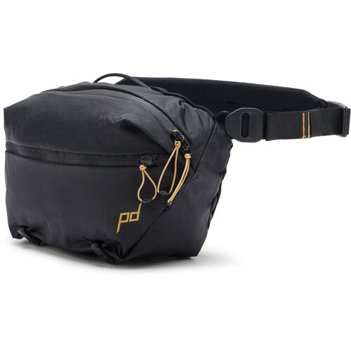 Peak Design Outdoor Sling 7L Black – Nelson Photo & Video