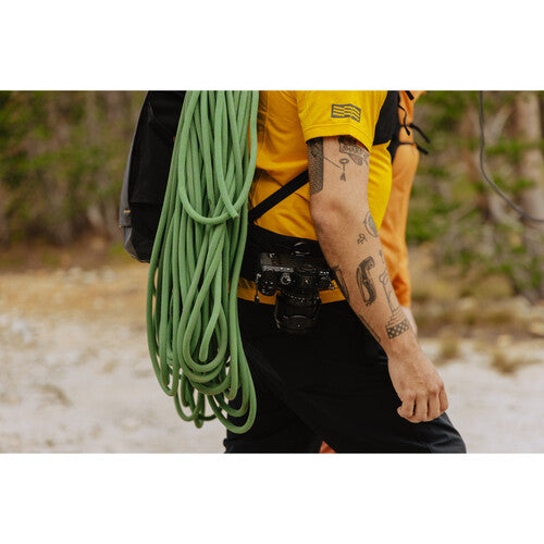 Peak Design Hip Belt - Outdoor 25L + 45L Black