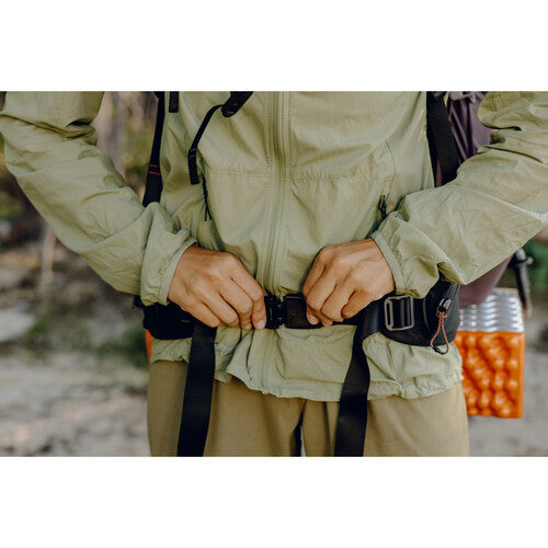 Peak Design Hip Belt - Outdoor 25L + 45L Black