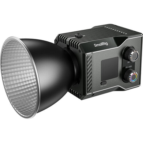 SmallRig RC 60C RGB LED ビデオライト SmallRig RC 60C RGB LED Video Light – Nelson Photo & Video