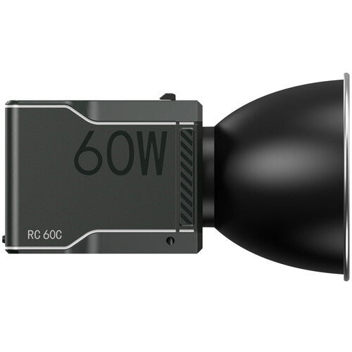 SmallRig RC 60C RGB LED Video Light – Nelson Photo & Video