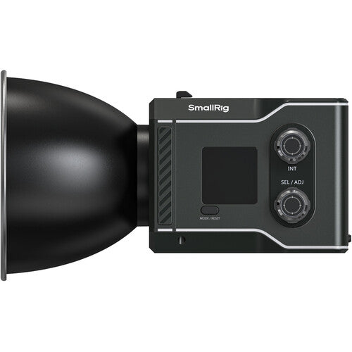 SmallRig RC 60C RGB LED Video Light – Nelson Photo & Video