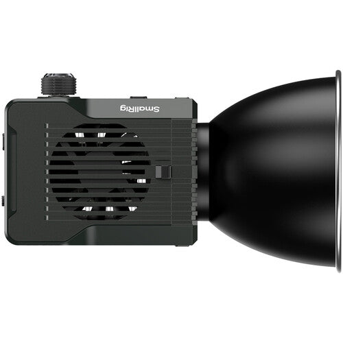 SmallRig RC 60C RGB LED ビデオライト SmallRig RC 60C RGB LED Video Light – Nelson Photo & Video